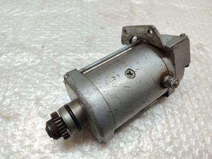 HONDA CX500 STARTER MOTOR