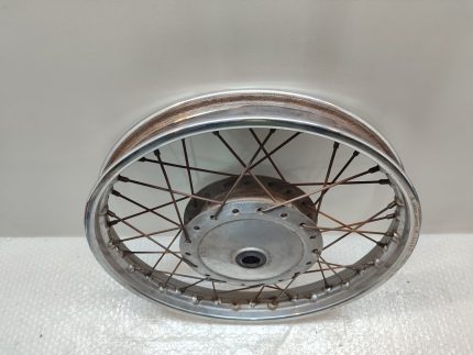 HONDA CM200T FRONT WHEEL RIM 1.60X17