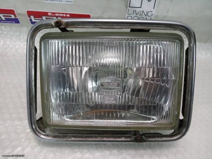YAMAHA XS400 DOHC HEADLIGHT