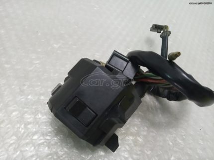 KAWASAKI GPZ600R 85- HANDLEBAR SWITCH LEFT