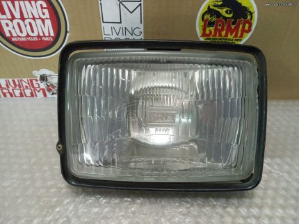 KAWASAKI GPZ550 / GPZ750 / GPZ1100 / GPZ1000R / GPZ1100R HEADLIGHT BUCKET
