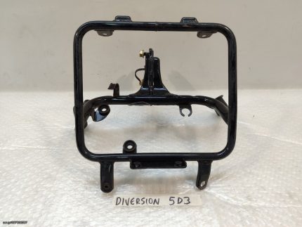 YAMAHA XJ400 Diversion / XJ600 Diversion HEADLIGHT BRACKET