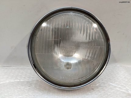 HONDA CB250N / CB400N HEADLIGHT