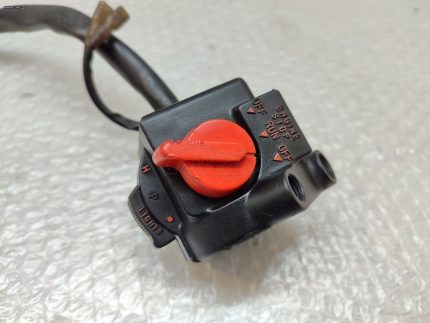 HONDA CB750F / CB900F Bol d'Or HANDLEBAR SWITCH RIGHT