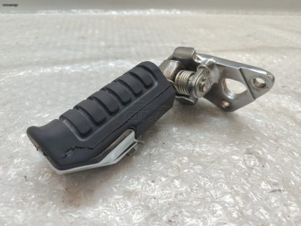 HONDA Rebel 250 FOOTPEG FOOT REST FRONT LEFT