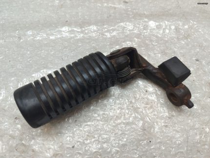 HONDA GL1000 Goldwing FOOTPEG FOOT REST FRONT LEFT