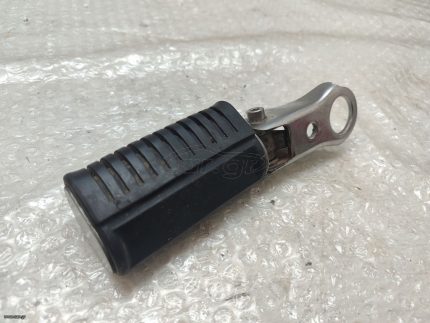 HONDA CB750F / CB900F / CB1100F Bol d'Or FOOTREST FOOT PEG REAR RIGHT