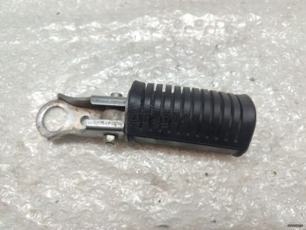 HONDA CB750F / CB900F / CB1100F Bol d'Or FOOTREST FOOT PEG REAR LEFT