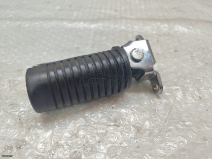 HONDA CBX550F FOOTPEG FOOT REST FR LEFT