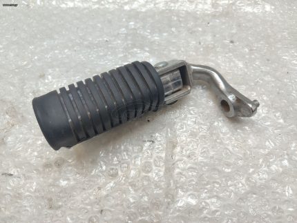 HONDA CB650SC Night Hawk FOOTPEG FOOT REST FR LEFT