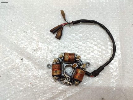 HONDA PA50 Camino STATOR COIL
