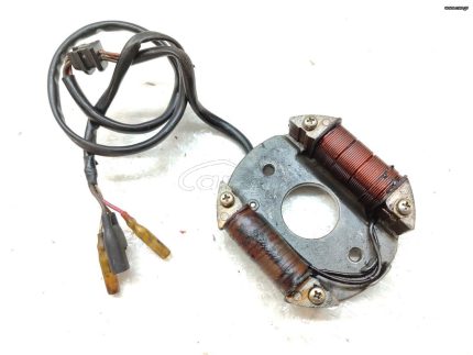 SUZUKI GS500E STATOR COIL