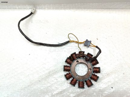 KAWASAKI KZ 250 -Z250 STATOR COIL