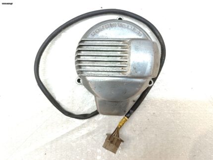 HONDA CBX400 / CBX550F STATOR COIL COVER-COIL