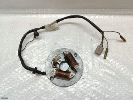 YAMAHA RX100 STATOR COIL