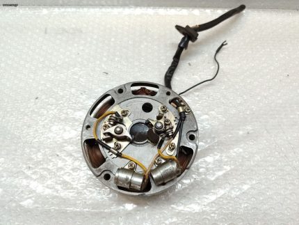 SUZUKI GT250 STATOR COIL GENERATOR POINTS