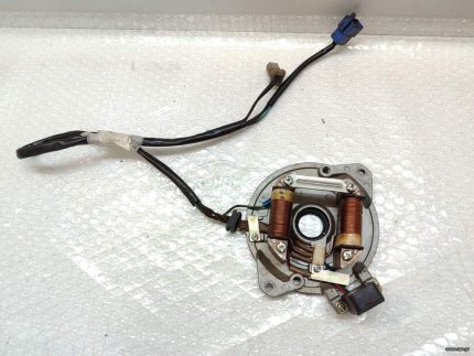YAMAHA SR250 STATOR COIL