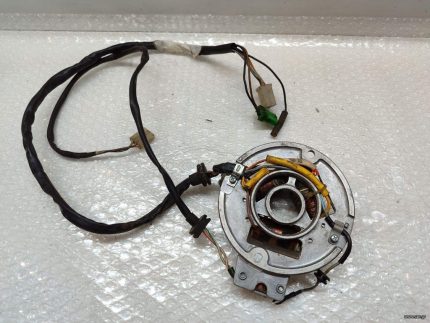 YAMAHA DT125 LC STATOR COIL