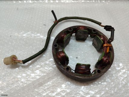 HONDA CB450K STATOR COIL