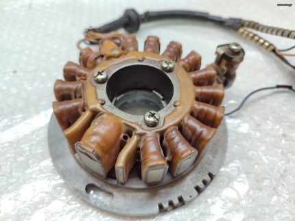 YAMAHA RD250 / RD350 A STATOR COIL POINTS