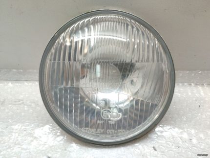 HONDA CM125T HEADLIGHT