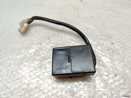 SUZUKI GS750 ECU CDI
