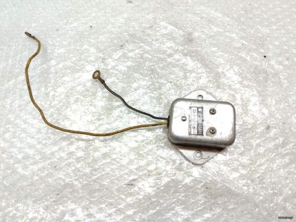 SUZUKI GS400 ECU CDI