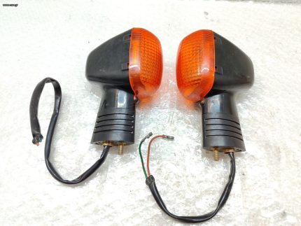HONDA CBR900RR Fireblade TURN SIGNALS FRONT PAIR