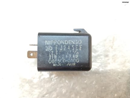KAWASAKI Z440 LTD FLASHER