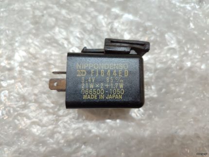 HONDA XL600V Transalp FLASHER