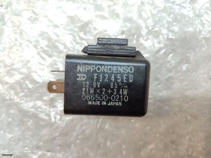 HONDA NX650 Dominator FLASHER
