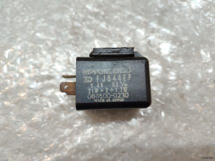 HONDA CM185T FLASHER