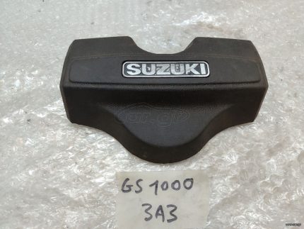 SUZUKI GS1000 HANDLEBARS COVER RUBBER