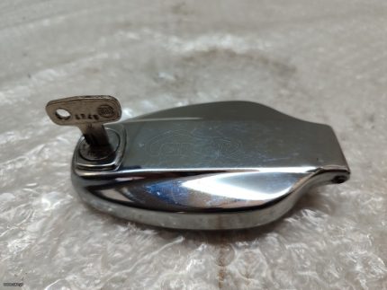 YAMAHA RD250 / RD400 FUEL TAP KEY