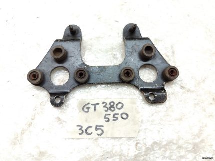 SUZUKI GT380 / GT550 CLOCKS BRACKET