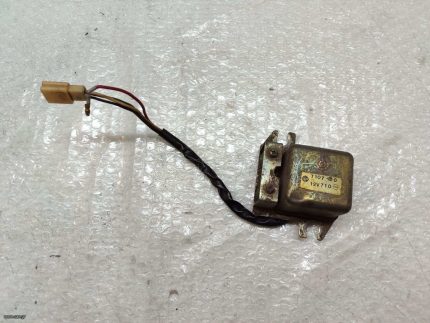YAMAHA DT125 74-76 REGULATOR RECTIFIER