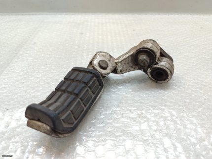 YAMAHA XJ900 FOOTREST BRACKET FR RIGHT