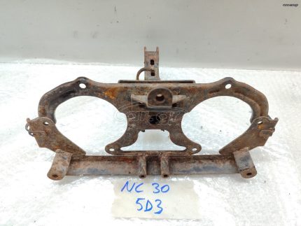 HONDA VFR400R NC30 CLOCKS BRACKET