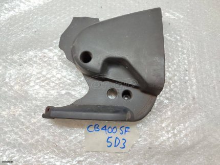 HONDA CB400SF COVER REAR SPROCKET