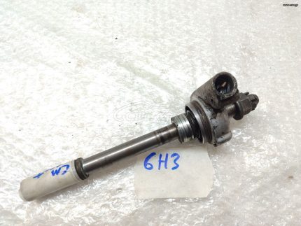 HONDA CM400T AXLE FR WHEEL SPEEDO DRIVE