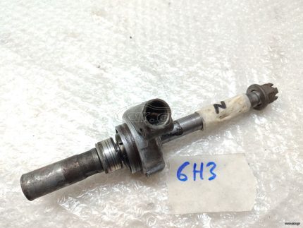 HONDA CB250N AXLE FR WHEEL SPEEDO DRIVE