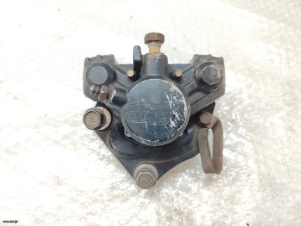 HONDA CB250N BRAKE CALIPER FR