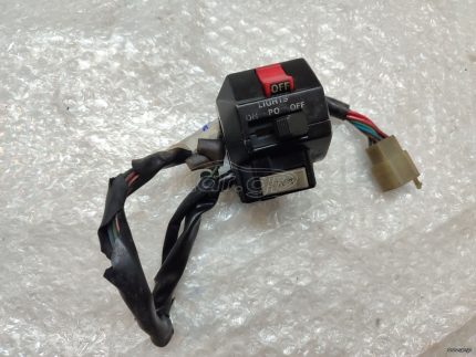 YAMAHA FZR400 Genesis HANDLEBAR SWITCH RIGHT