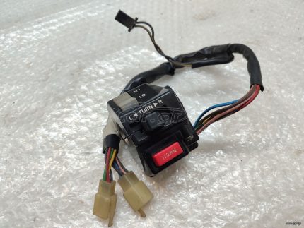 YAMAHA FZR400 Genesis HANDLEBAR SWITCH LEFT