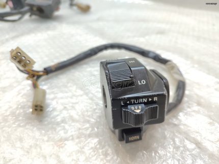 YAMAHA RD350 YPVS 31K HANDLEBAR SWITCH LEFT
