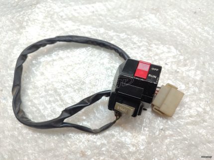 YAMAHA FZ600 HANDLEBAR SWITCH RIGHT