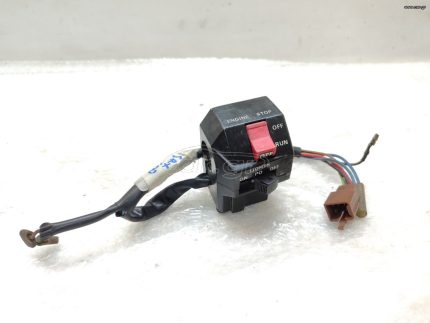 YAMAHA SRX600 HANDLEBAR SWITCH RIGHT