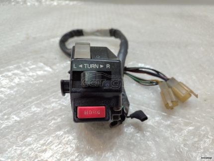 YAMAHA FZ250 Phazer HANDLEBAR SWITCH LEFT
