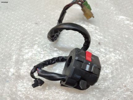 KAWASAKI GPZ400R / GPZ600R HANDLEBAR SWITCH RIGHT