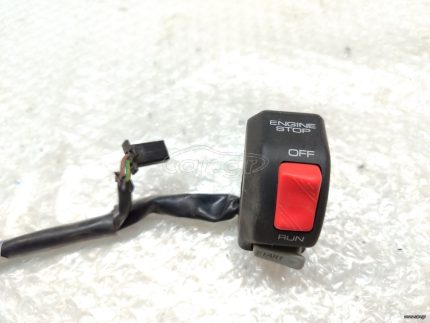 YAMAHA XJ400 Diversion / XJ600 Diversion HANDLEBAR SWITCH RIGHT